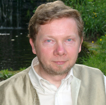 eckhart-tolle