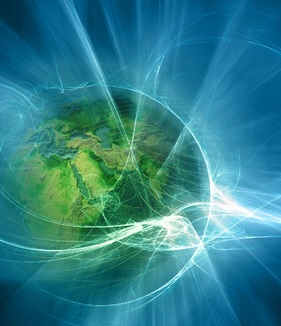 Energy-Field