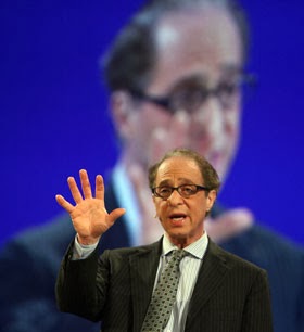 RayKurzweil