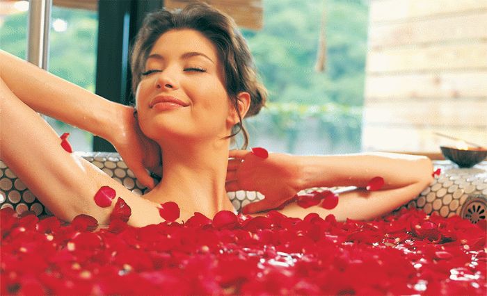 spa